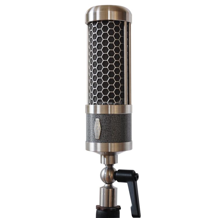 thumb image of side of AL39 microphone