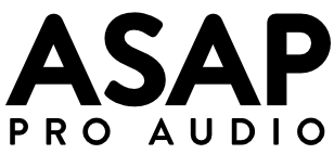 ASAP proAudio logo