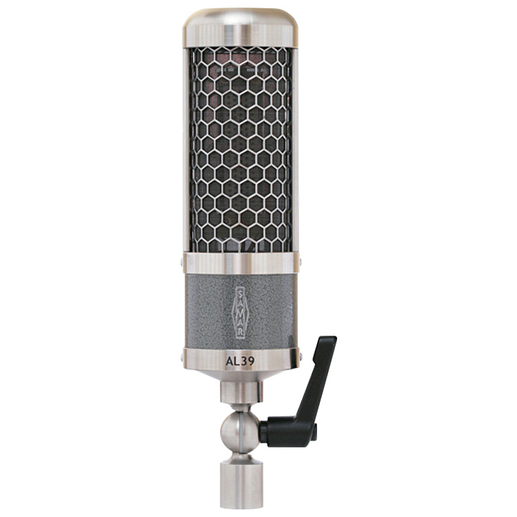 large image of AL39 microphone