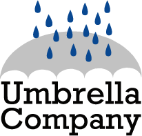 Umbrella Company logo