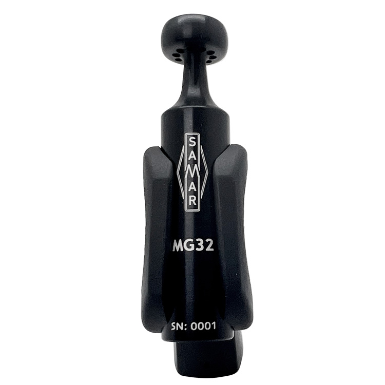 thumbnail image of MG32 microphone