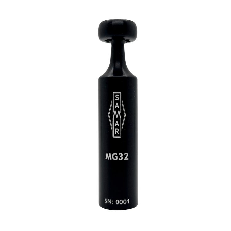 MG32 microphone