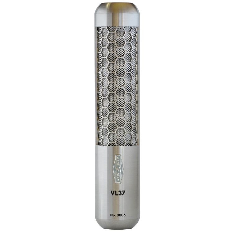 VL37 microphone