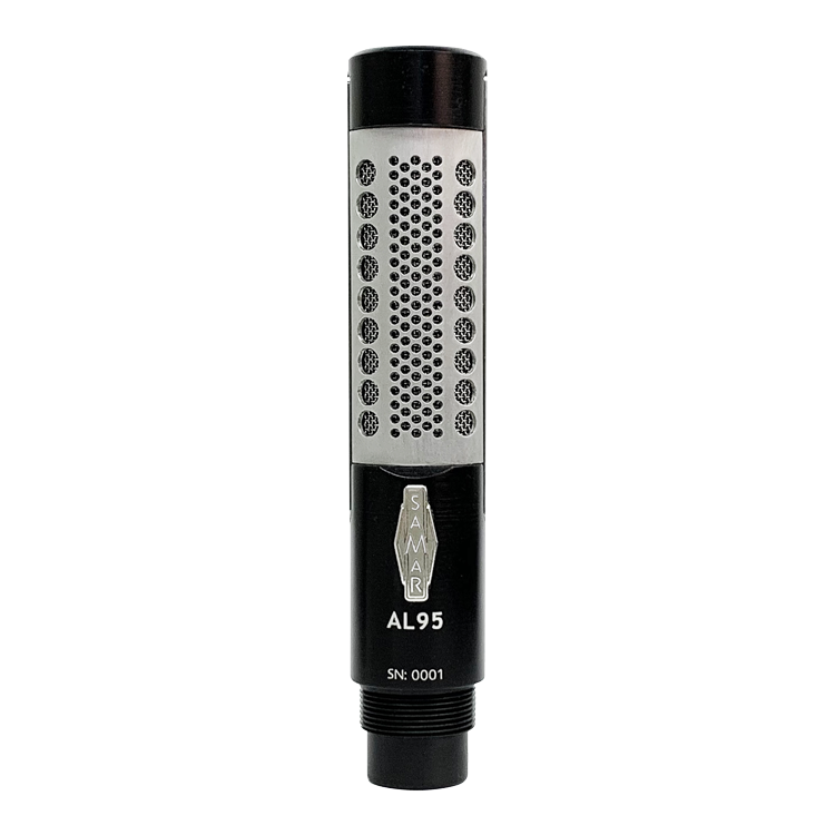 AL95 microphone