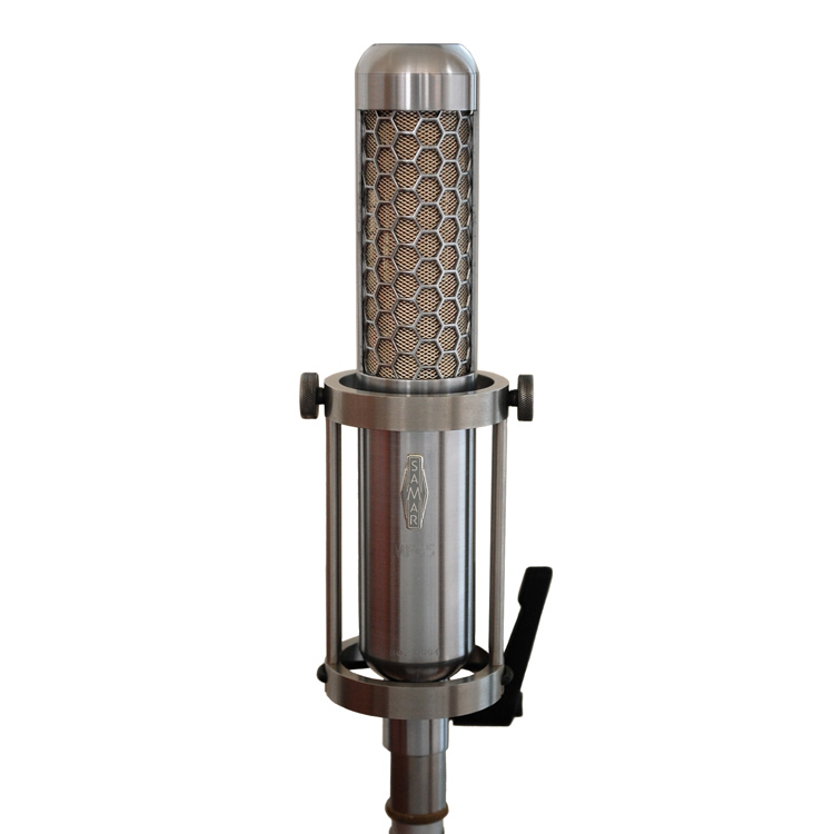 large image of MF65A microphone