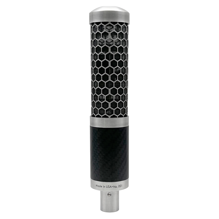 thumbnail image of MF08 microphone