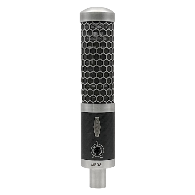 large image of MF08 microphone