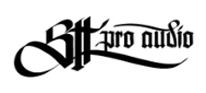 STL Pro Audio logo