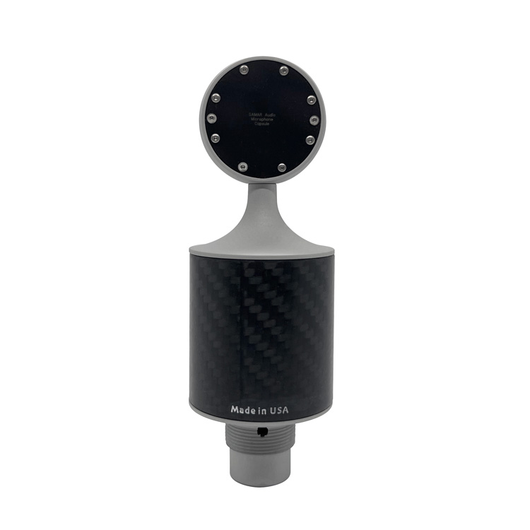 thumbnail image of TF10 microphone