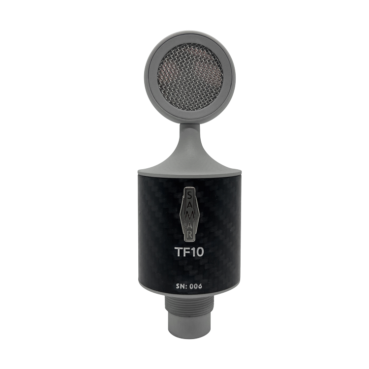 TF10 microphone